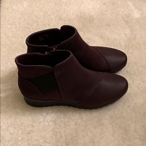 cloudsteppers booties